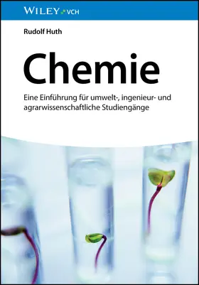 Huth |  Chemie | Buch |  Sack Fachmedien