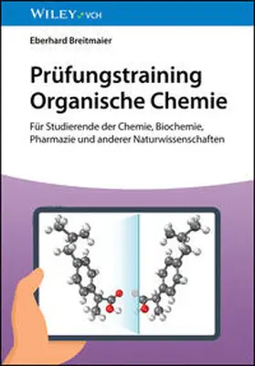 Breitmaier | Prüfungstraining Organische Chemie | Buch | 978-3-527-35461-0 | sack.de