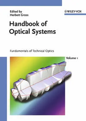 Gross |  Handbook of Optical Systems V | Buch |  Sack Fachmedien