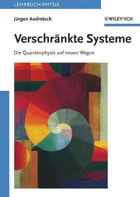 Audretsch |  Verschränkte Systeme | Buch |  Sack Fachmedien
