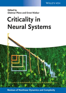Niebur / Plenz |  Criticality in Neural Systems | Buch |  Sack Fachmedien