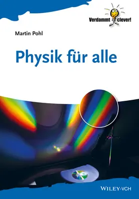 Pohl |  Physik für Alle | Buch |  Sack Fachmedien