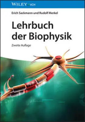 Sackmann / Merkel |  Lehrbuch der Biophysik | eBook | Sack Fachmedien