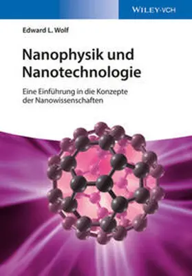 Wolf | Nanophysik und Nanotechnologie | E-Book | sack.de