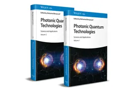 Benyoucef |  Photonic Quantum Technologies | Buch |  Sack Fachmedien