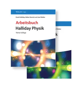 Halliday / Resnick / Walker | Halliday Physik | Buch | 978-3-527-41440-6 | www2.sack.de
