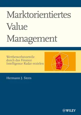 Stern |  Marktorientiertes Value Management | Buch |  Sack Fachmedien