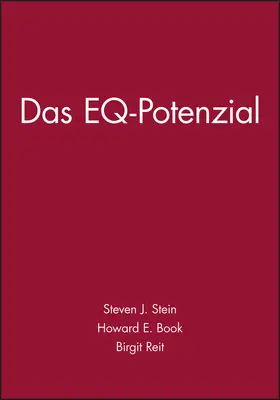 Stein / Book |  Das EQ-Potenzial | Buch |  Sack Fachmedien