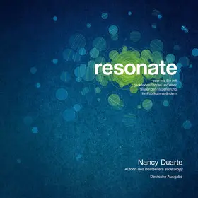 Duarte |  resonate | Buch |  Sack Fachmedien