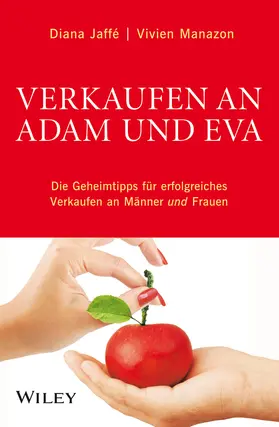 Manazon / Jaffé |  Verkaufen an Adam und Eva | Buch |  Sack Fachmedien