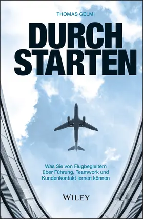 Gelmi | Durchstarten | Buch | 978-3-527-50892-1 | sack.de