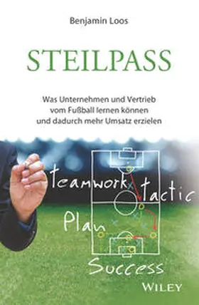 Loos |  Steilpass | Buch |  Sack Fachmedien