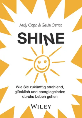 Cope / Oattes |  Shine | Buch |  Sack Fachmedien