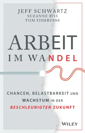 Schwartz / Riss |  Arbeit im Wandel | Buch |  Sack Fachmedien