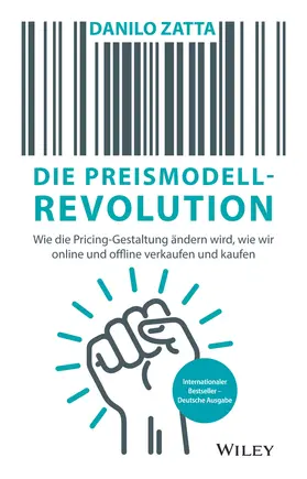 Zatta |  Die Preismodell-Revolution | Buch |  Sack Fachmedien