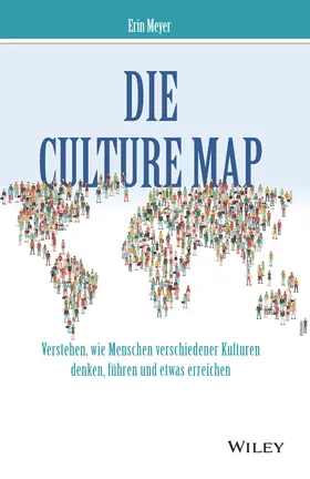 Meyer / Schieberle / Ferber |  Die Culture Map | Buch |  Sack Fachmedien