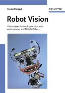 Florczyk | Robot Vision | E-Book | sack.de