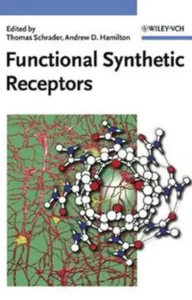 Schrader / Hamilton |  Functional Synthetic Receptors | eBook | Sack Fachmedien