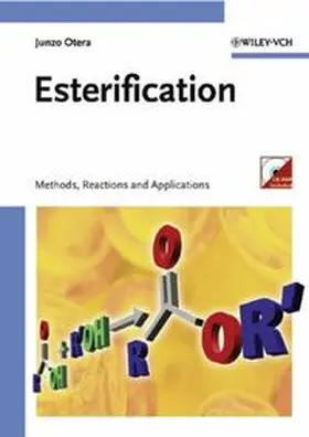 Otera | Esterification | E-Book | sack.de