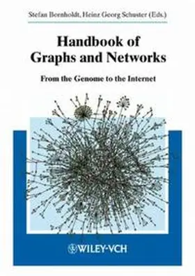 Bornholdt / Schuster |  Handbook of Graphs and Networks | eBook | Sack Fachmedien
