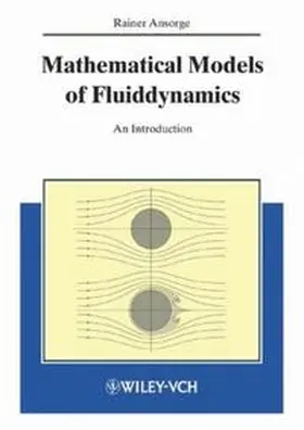 Ansorge | Mathematical Models of Fluiddynamics | E-Book | sack.de