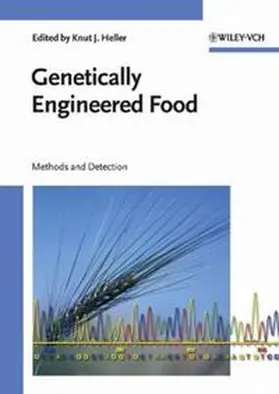 Heller |  Genetically Engineered Food | eBook | Sack Fachmedien