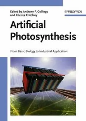 Collings / Critchley | Artificial Photosynthesis | E-Book | www2.sack.de