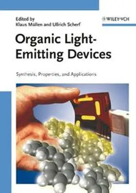 Müllen / Scherf |  Organic Light Emitting Devices | eBook | Sack Fachmedien