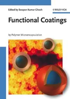 Ghosh | Functional Coatings | E-Book | sack.de