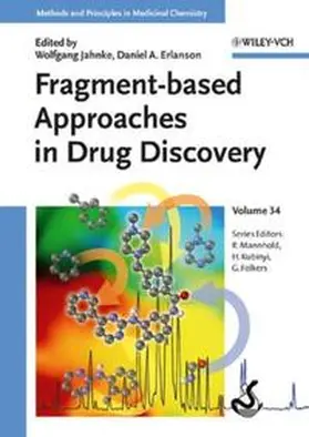 Jahnke / Erlanson |  Fragment-based Approaches in Drug Discovery | eBook | Sack Fachmedien