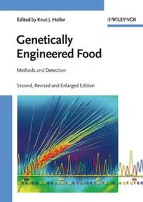 Heller |  Genetically Engineered Food | eBook | Sack Fachmedien