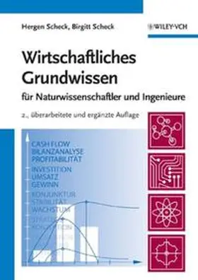 Scheck |  Wirtschaftliches Grundwissen | eBook | Sack Fachmedien