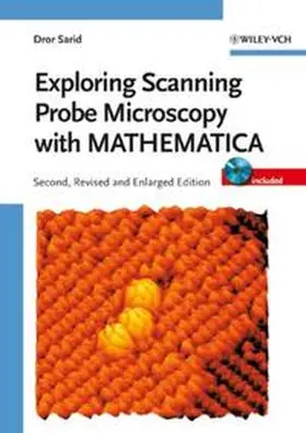Sarid |  Exploring Scanning Probe Microscopy with MATHEMATICA | eBook | Sack Fachmedien