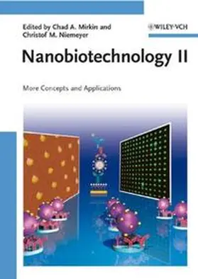 Mirkin / Niemeyer | Nanobiotechnology II | E-Book | www2.sack.de