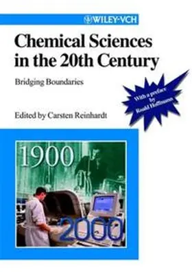 Reinhardt | Chemical Sciences in the 20th Century | E-Book | sack.de