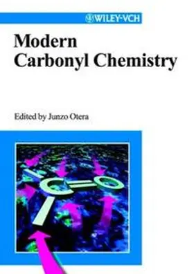Otera |  Modern Carbonyl Chemistry | eBook | Sack Fachmedien