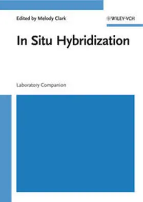 Clark |  In Situ Hybridization | eBook | Sack Fachmedien