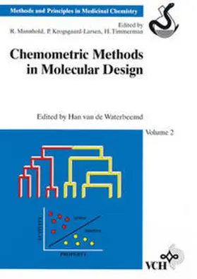 Waterbeemd |  Chemometric Methods in Molecular Design | eBook | Sack Fachmedien