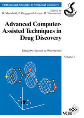 Waterbeemd |  Advanced Computer-Assisted Techniques in Drug Discovery | eBook | Sack Fachmedien