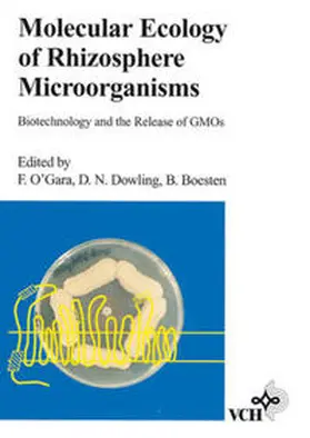 O'Gara / Dowling / Boesten |  Molecular Ecology of Rhizosphere Microorganisms | eBook | Sack Fachmedien