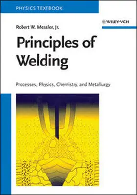 Messler |  Principles of Welding | eBook | Sack Fachmedien