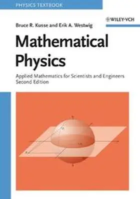 Kusse / Westwig | Mathematical Physics | E-Book | sack.de