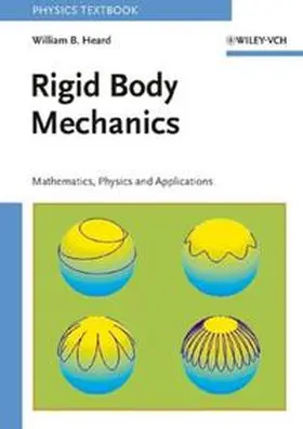 Heard | Rigid Body Mechanics | E-Book | sack.de