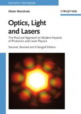 Meschede | Optics, Light and Lasers | E-Book | sack.de