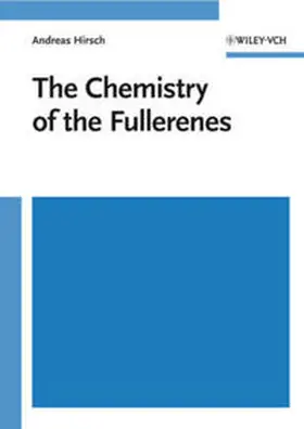 Hirsch |  The Chemistry of the Fullerenes | eBook | Sack Fachmedien