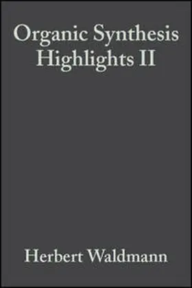 Waldmann |  Organic Synthesis Highlights II | eBook | Sack Fachmedien