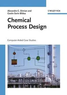 Dimian / Bildea |  Chemical Process Design | eBook | Sack Fachmedien