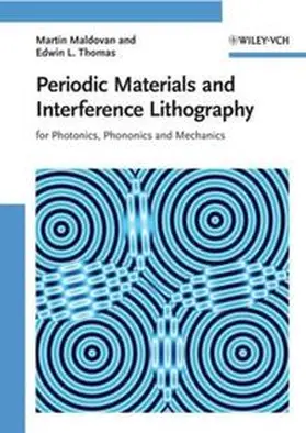 Maldovan / Thomas |  Periodic Materials and Interference Lithography | eBook | Sack Fachmedien