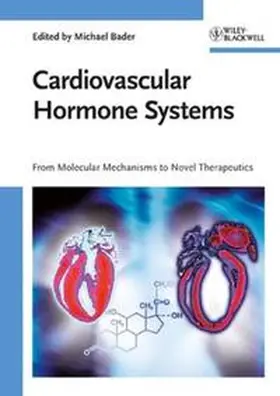 Bader |  Cardiovascular Hormone Systems | eBook | Sack Fachmedien
