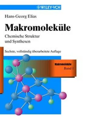 Elias |  Makromoleküle | eBook | Sack Fachmedien